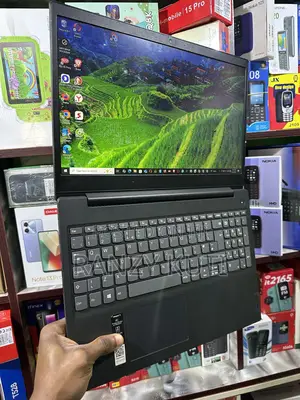 Laptop Lenovo Ideapad 3 4GB Intel Celeron HDD 1T