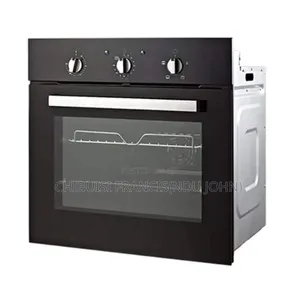 Electrical and Gas Oven