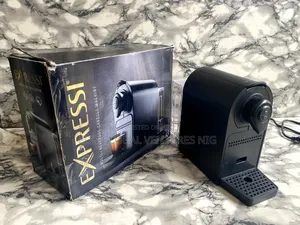 Expressi Multi Beverage Capsule Coffee Machine