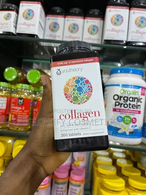 Youtheory Collagen
