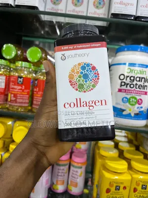 Youtheory Collagen