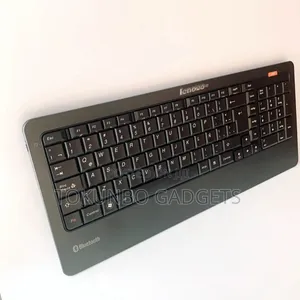 Lenovo Bluetooth Keyboard Jme8002b