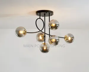 Chandelier Lamp Light