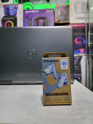 Skullcandy Echobuds Wireless Earbud