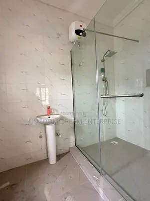 3bdrm Apartment in Lekki, Ilasan for rent