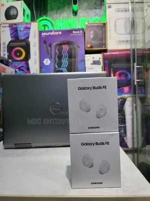 Samsung Buds Fe Earbud