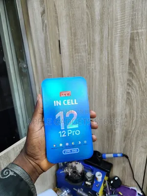 iPhone 12pro Original Screen