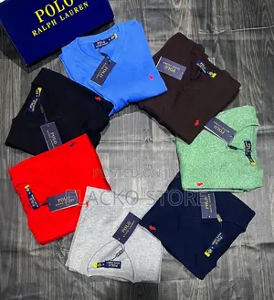 Original Polo Ralph Lauren Sweat Top