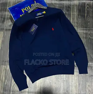 Original Polo Ralph Lauren Sweat Top