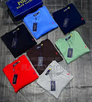Original Polo Ralph Lauren Sweat Top