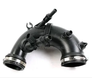 Turbo Charger Hose 2018 Accord