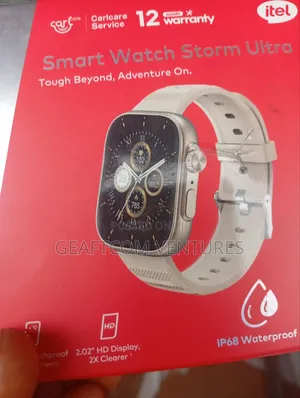 Android Watch