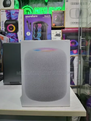 Apple Homepod 2nd Gen