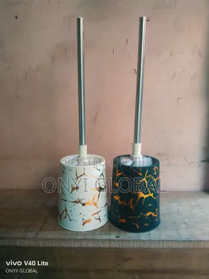 Toilet Brushes