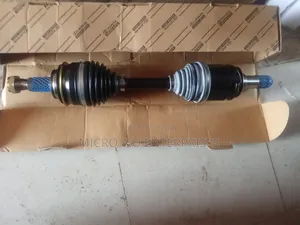 Driving Shaft For Toyota Prado, 4runner And Lexus Gx460