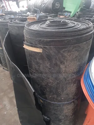 Damp Proof Membrane
