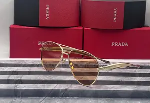 Aviator Glasses