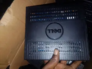 Desktop Computer Dell 4GB HDD 60GB