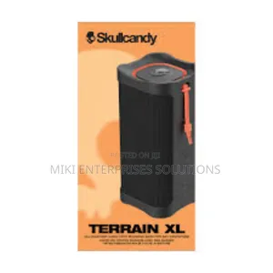 Skullcandy Terrain Xl Speaker