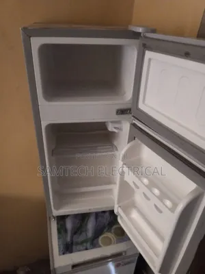 Refrigerator Lg Gc 141 Brand New