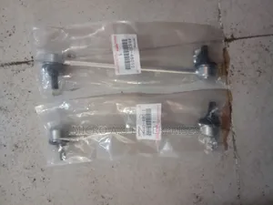 Back Stabilizer Linkage Hilander 2005 To 2012