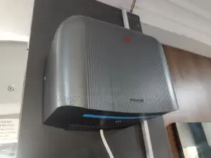 Super Automatic Hand Dryer