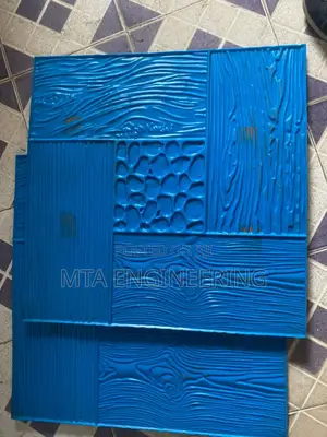 Stamping Woodmart