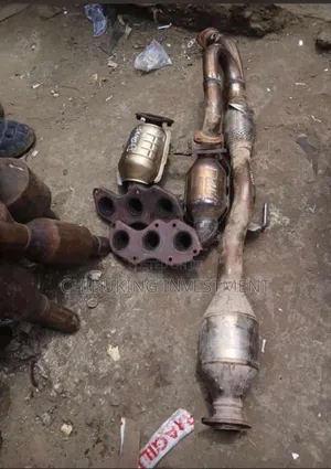Catalyst For Lexus Is350,Toyota Camry,Corolla,Highlander,Es 350, Is250
