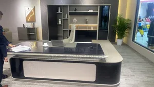 Luxury Executive Office Table