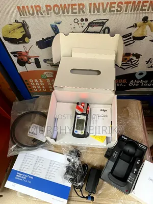 Dragger 5100 Gas Detector