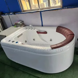 Special Luxury Single Jacuzzi