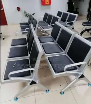 3 in 1 Airport Chair