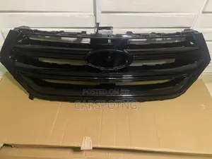 2015 to 2018 Ford Edge Sport Front Grille