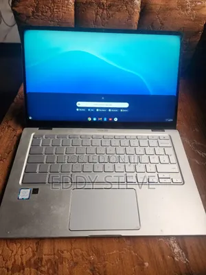 Laptop Asus Chromebook C423 4GB Intel Core M3 SSHD (Hybrid) 60GB