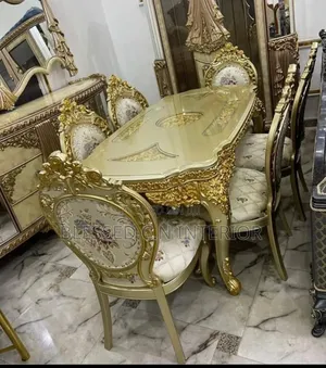 Superb Royal Dinning Set
