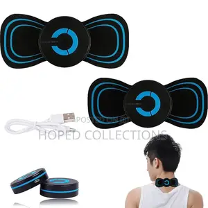 Mini Body Massager