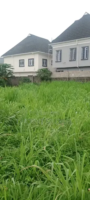 A Piece of Land