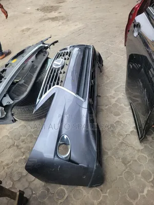 Lexus Rx 350 2013 Model Complete Front Bumper Neat One