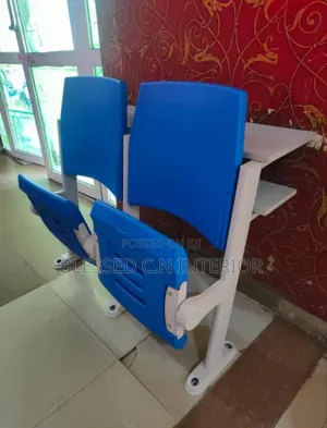 Amazing Student Chair