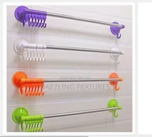 Towel Hanger