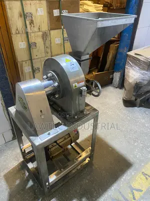 Industrial Grinding/Milling Machine