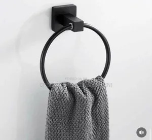 Towel Ring