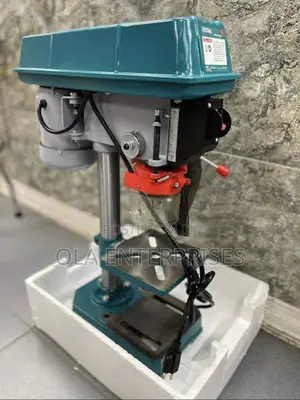 350w Drill Press