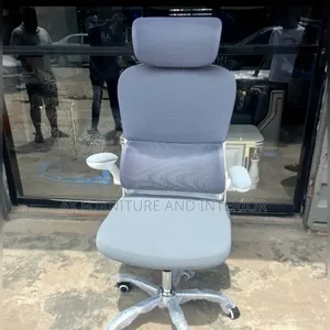 Office Chair (Ergonomic)
