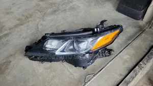 Toyota Camry 2018 Model Headlamp Left Side