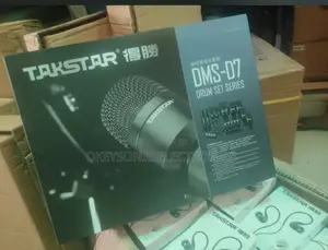 Takstar DMS-D7