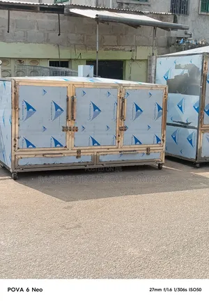 Stainless Fish Dryer for Farmer