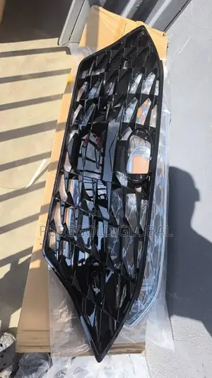 Sonata Sport Front Grille 2023 Model