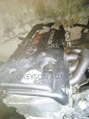 Engine For Toyota Camry 2az 2001-2005 Model