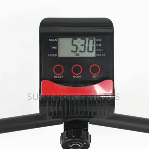 Recumbent Bike